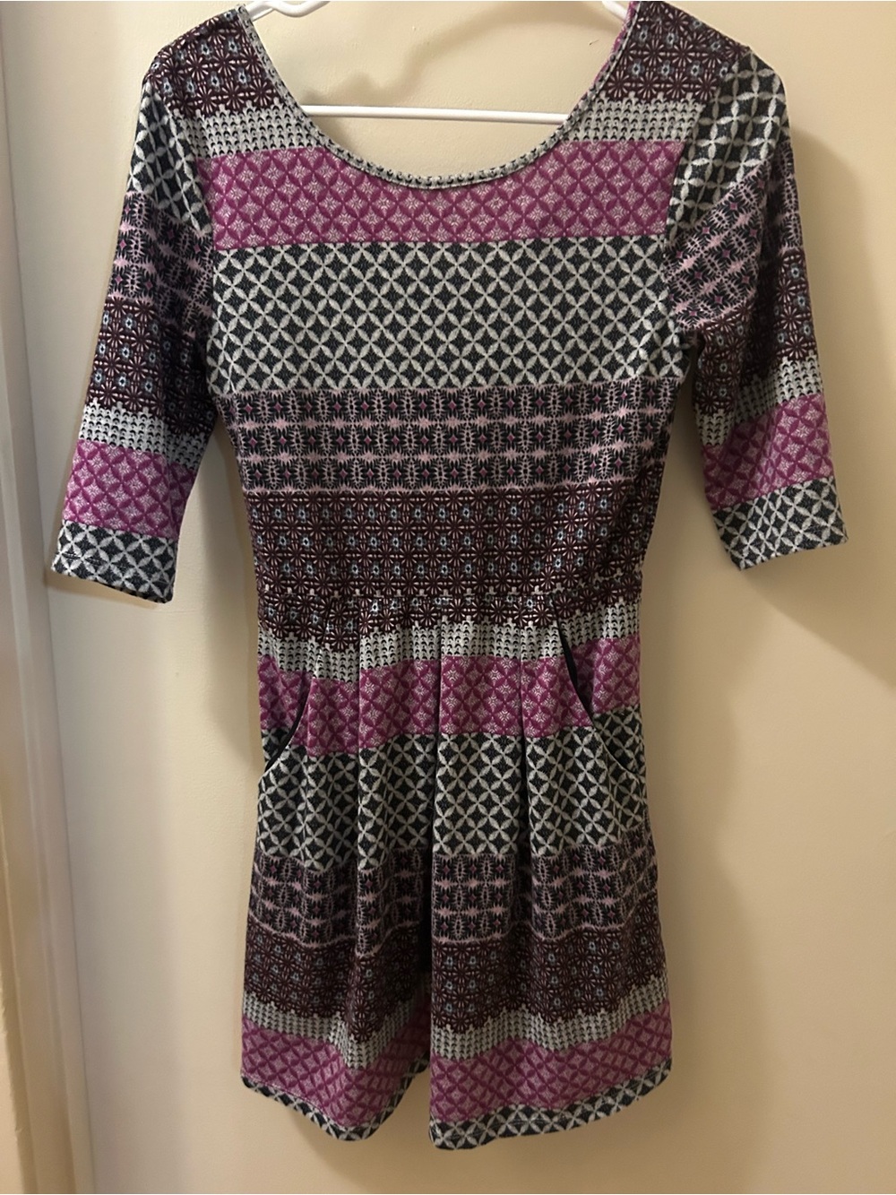 Cute dress